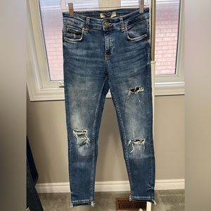 Zara Jeans